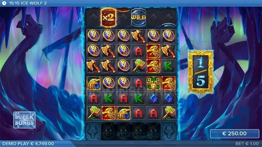 Mines Land Strategy Guide