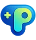 Phdream App Logo